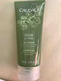 CAUDALIE - Fleur de Vigne - Gel douche