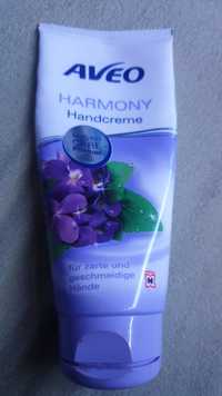 AVEO - Harmony - Handcreme 