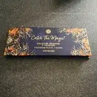 YVES ROCHER - Catch the magic - Palette regard 7 teintes