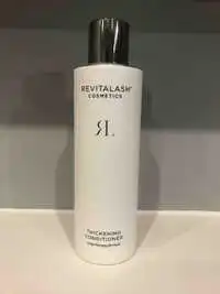 REVITALASH COSMETICS - Thickening conditioner