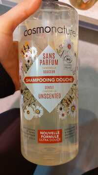 COSMO NATUREL - Camomille douceur - Shampooing douche