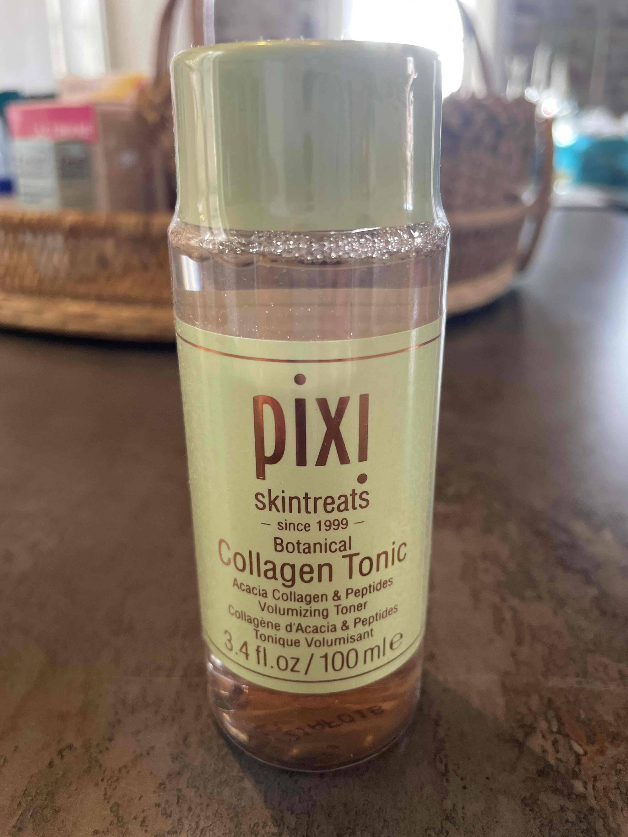 PIXI - Collagen Tonic lotion