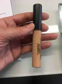 MAC - Studio fix - 24 hour smooth wear concealer