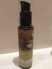 NATURE'S SERIES - Argan oil - Hair serum