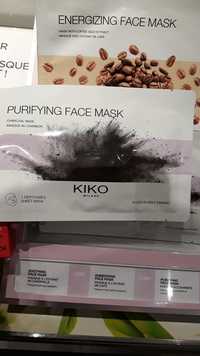 KIKO - Purifying face mask