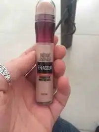 MAYBELLINE - Instant anti-âge effaceur - Correcteur multi-usages 03 clair