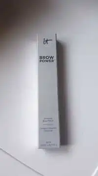 IT COSMETICS - Brow power - Crayon à sourcils