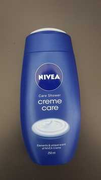 NIVEA - Creme Shower - Creme care