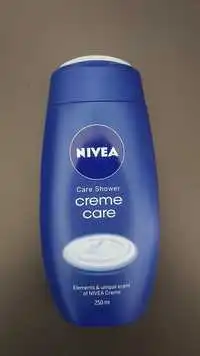 NIVEA - Creme Shower - Creme care