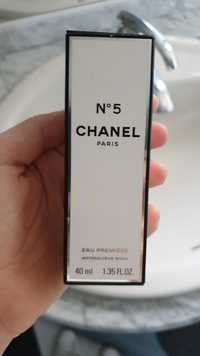 CHANEL - Chanel n° 5 - Eau première vaporisateur spray