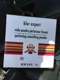 SISLEY - Blur expert - Voile poudre perfecteur lissant