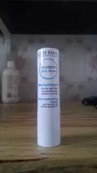 BIODERMA - Atoderm - Stick lèvres ultra-hydratant 