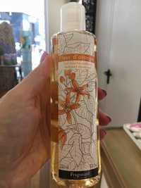 FRAGONARD - Fleur d'oranger - Gel douche parfumé