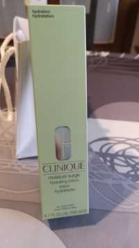 CLINIQUE - Moisture surge - Lotion hydratante 