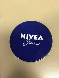 NIVEA - Nivea crème 