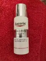 EUCERIN - Hyaluron-Filler- Soin de jour SPF15