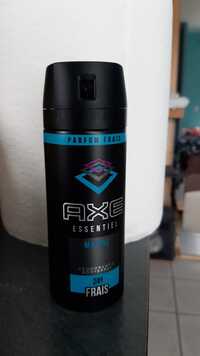 AXE - Marine - Déodorant & bodyspray frais 24h