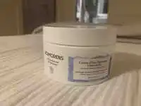 DERMORENS - Eau thermale des Pyrénées - Crème d'eau thermale universelle