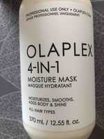 OLAPLEX - 4-in-1 Masque hydratant