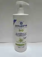 POUPINA - Le liniment 2 en 1 Anti-irritation 