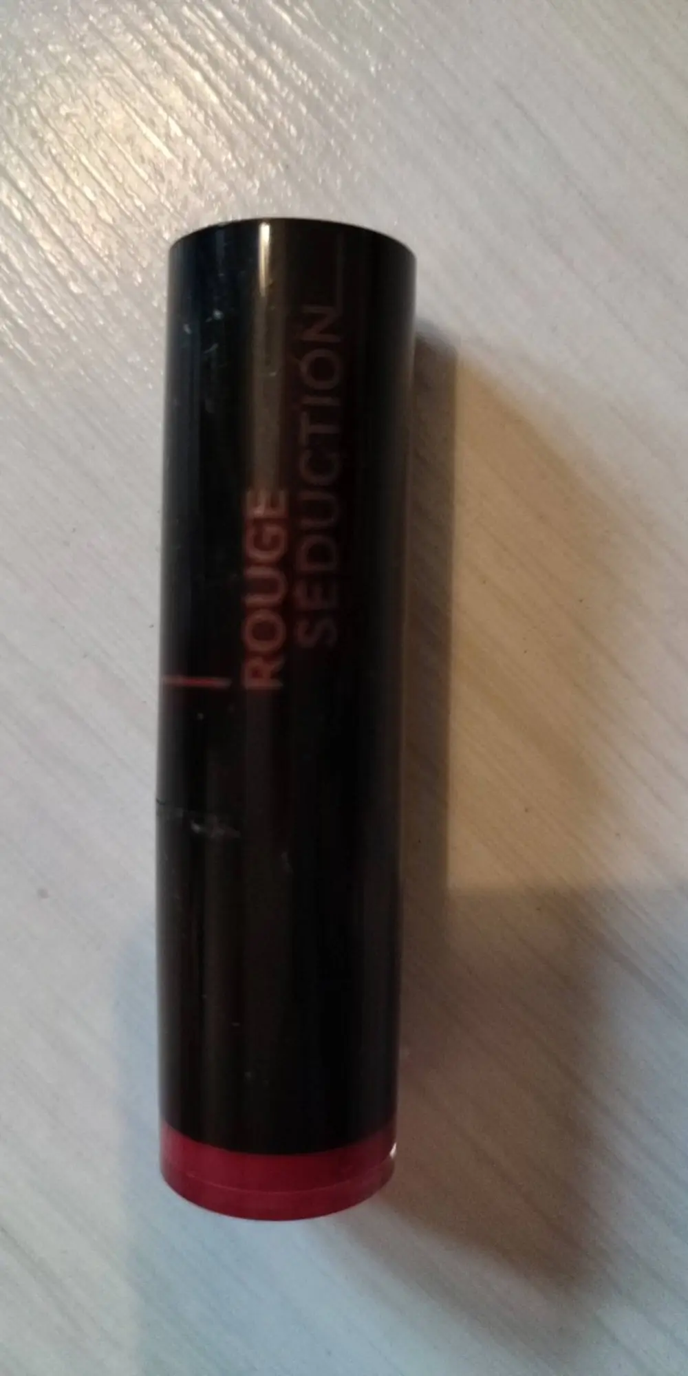 BEAUTY SUCCESS - Rouge séduction - Rouge à lèvres rouge nymphe n°14