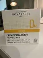 NOVEXPERT - Omégas - Crème extra-riche réparatrice 