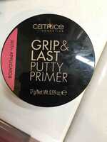 CATRICE COSMETICS - Grip & Last putty primer 