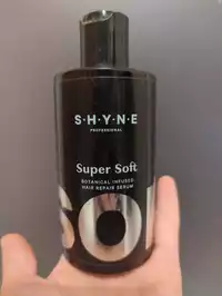 SHYNE PROFESSIONNAL - Super soft - Hair repair serum