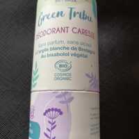 GREEN TRIBU - Déodorant caresse
