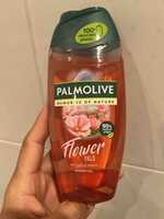 PALMOLIVE - Flower field - Shower gel