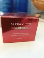 SOSIAY CICI - Eye cream with hyaluronic acid