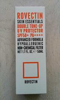ROVECTIN - Double tone-up UV protector SPF 50+