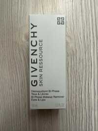 GIVENCHY - Skin ressource - Démaquillant bi-phase yeux & lèvres