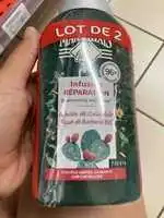 LE PETIT MARSEILLAIS - Infusion réparation - Shampooing anti-casse