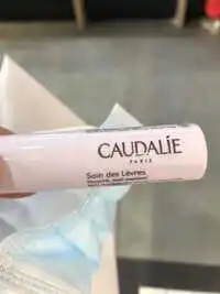 CAUDALIE - Soin des lèvres 