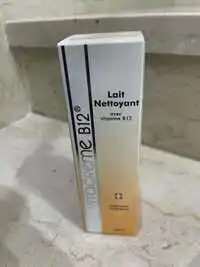 VITACREME B12 - Lait nettoyant 