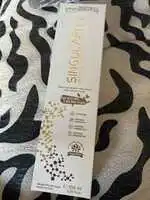 IMPERITY - Singularity - Hair color cream