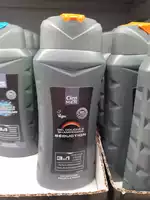 CIEN - Men - Gel douche & shampooing séduction