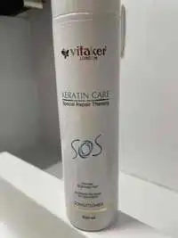 VITAKER - Keratin care - Conditioner
