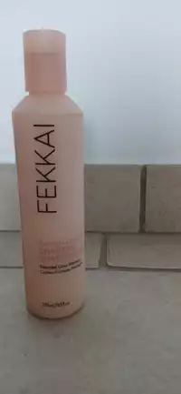 FEKKAI - Shampooing couleur éclatante prolongée