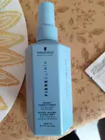 SCHWARZKOPF - Spray-baume hydratant