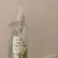 PACIFICO NATURE - Lait corps coco et aloe