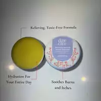 DUNE CARE - Recovery natural herbal ointment