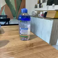 GARNIER - Eau nettoyante micellaire tout-en-1
