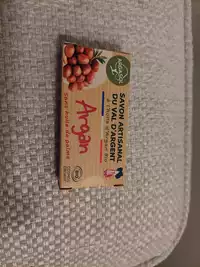ARGASOL - Argan - Savon artisanal du val d'argent 