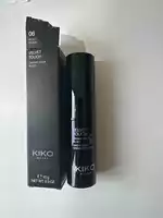 KIKO - Velvet touch - Fard à joues crémeux en stick