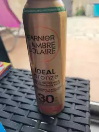 GARNIER - Idéal bronze - Brume protectrice
