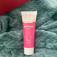 CORÈME - Gommage visage