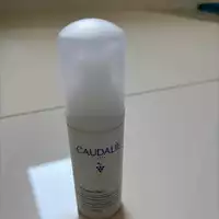 CAUDALIE -  Vinoperfect - Mousse micro-peeling eclat