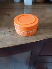 ELEVEN - Matte texture - Styling paste
